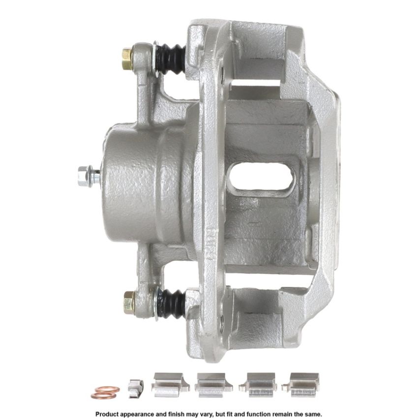 CARDONE Reman 19-B2664 Remanufactured Unloaded Caliper w/Bracket