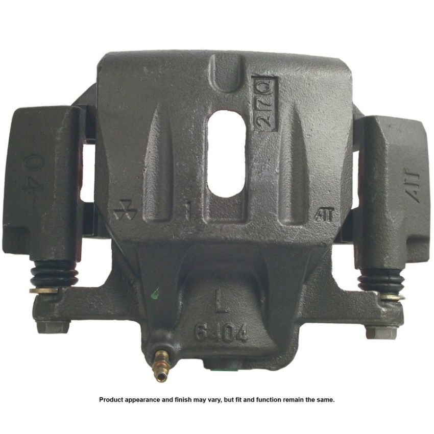 CARDONE Reman 19-B2664 Remanufactured Unloaded Caliper w/Bracket