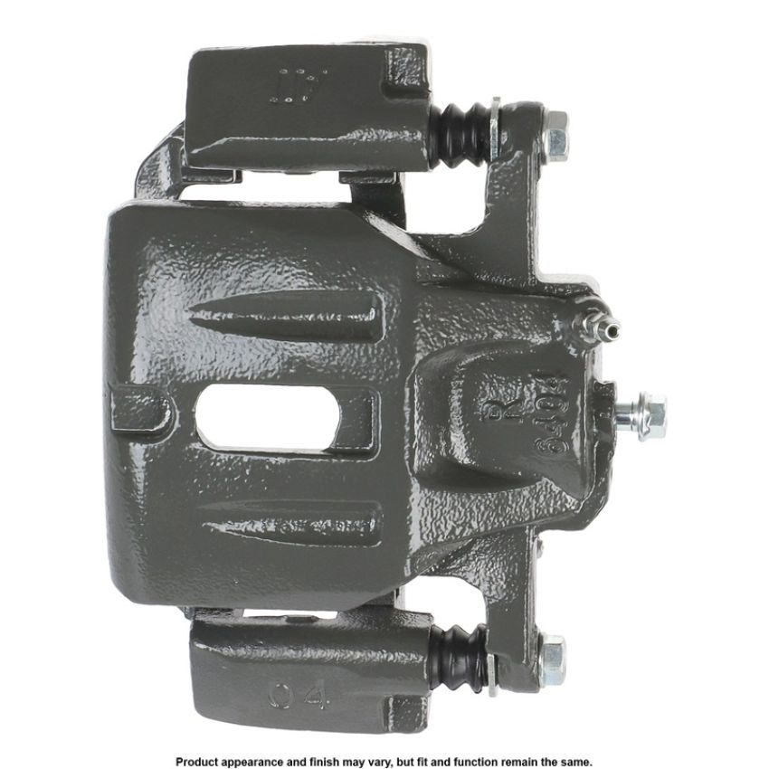 CARDONE Reman 19-B2665 Remanufactured Unloaded Caliper w/Bracket