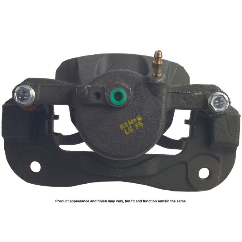 CARDONE Reman 19-B2665 Remanufactured Unloaded Caliper w/Bracket