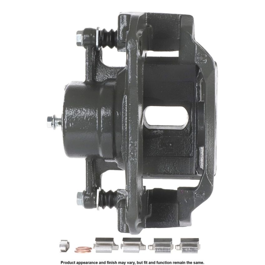 CARDONE Reman 19-B2665 Remanufactured Unloaded Caliper w/Bracket