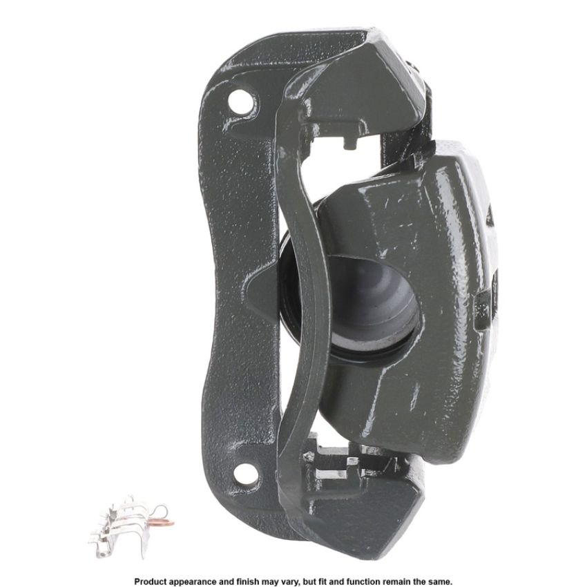 CARDONE Reman 19-B2665 Remanufactured Unloaded Caliper w/Bracket