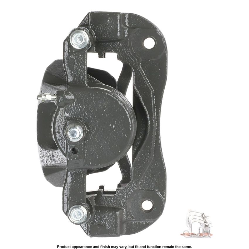 CARDONE Reman 19-B2665 Remanufactured Unloaded Caliper w/Bracket