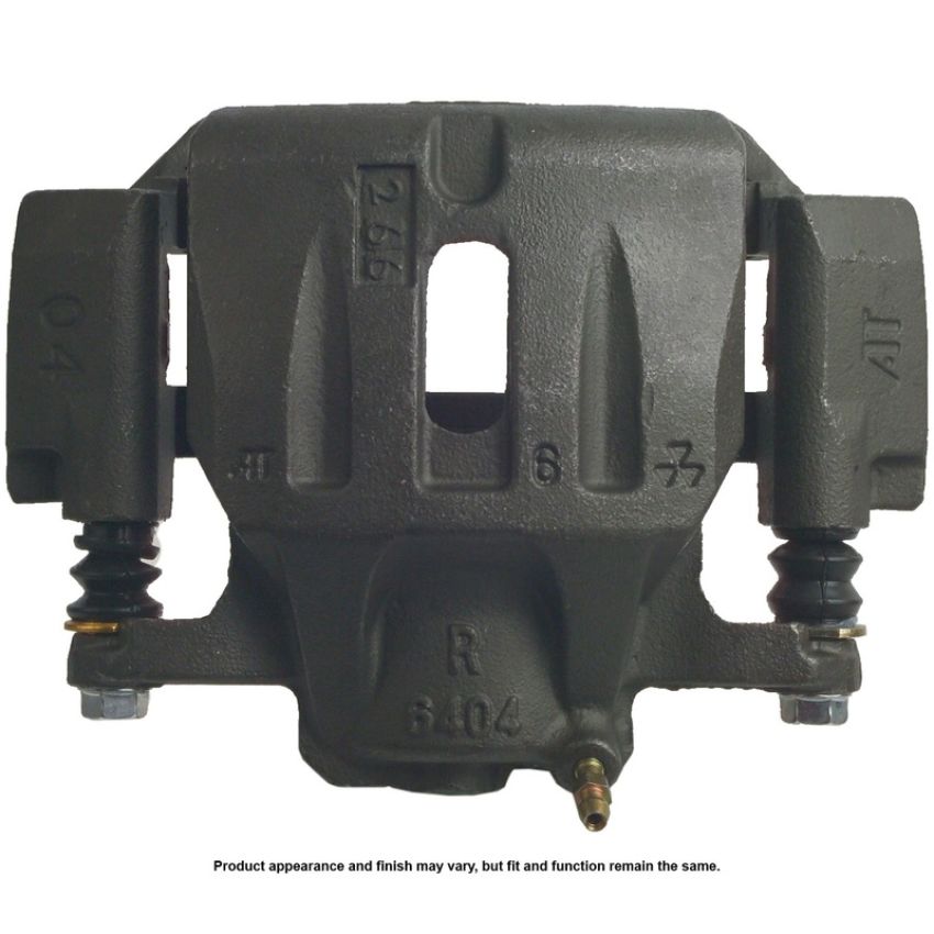 CARDONE Reman 19-B2665 Remanufactured Unloaded Caliper w/Bracket