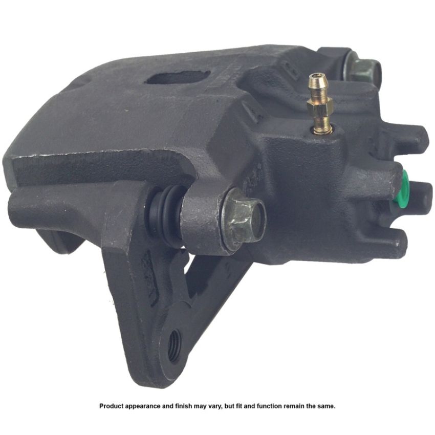 CARDONE Reman 19-B2666 Remanufactured Unloaded Caliper w/Bracket