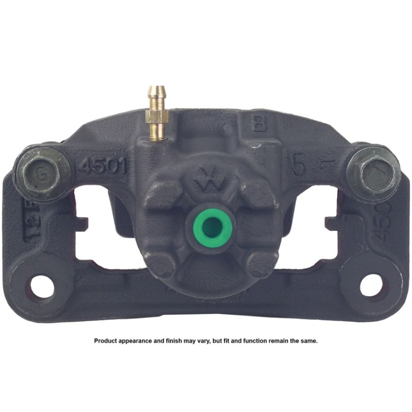 CARDONE Reman 19-B2666 Remanufactured Unloaded Caliper w/Bracket