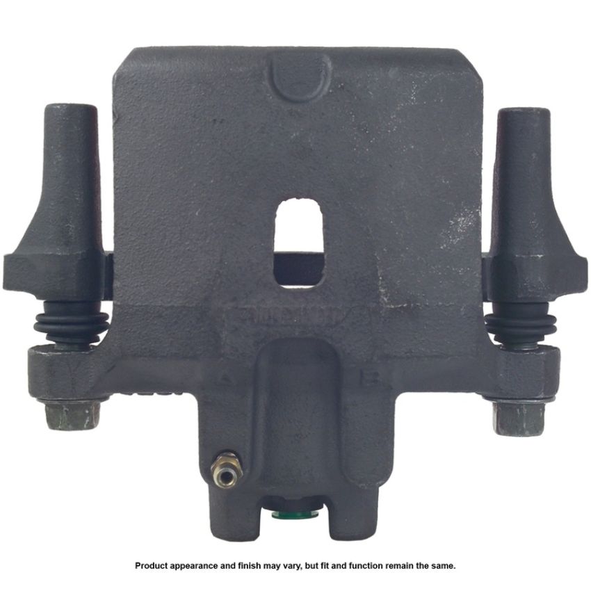 CARDONE Reman 19-B2666 Remanufactured Unloaded Caliper w/Bracket