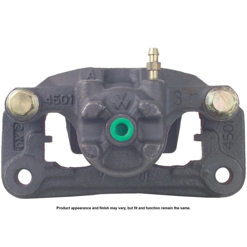 CARDONE Reman 19-B2667 Remanufactured Unloaded Caliper w/Bracket