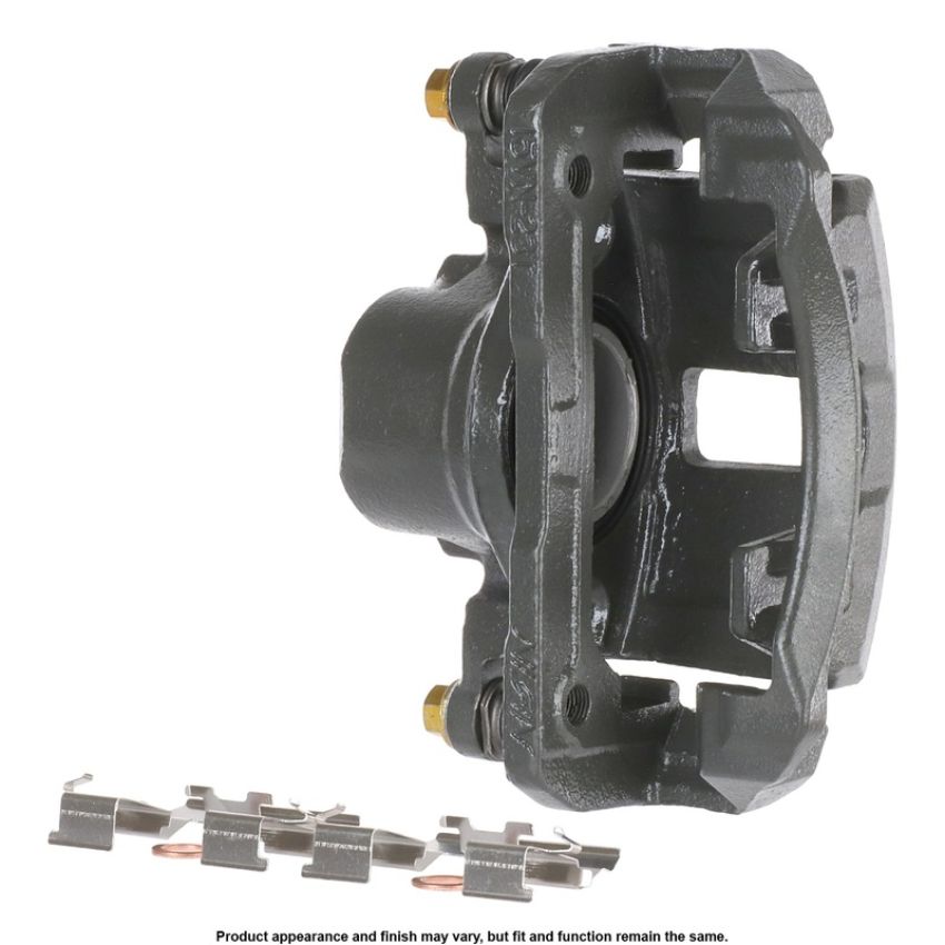 CARDONE Reman 19-B2668 Remanufactured Unloaded Caliper w/Bracket