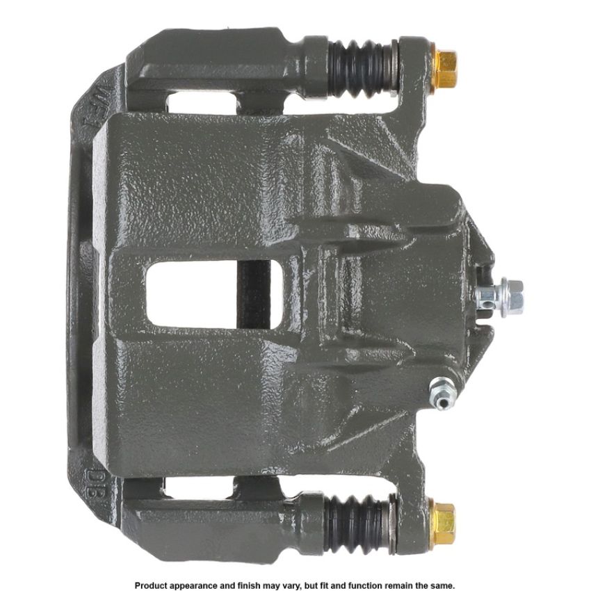 CARDONE Reman 19-B2668 Remanufactured Unloaded Caliper w/Bracket