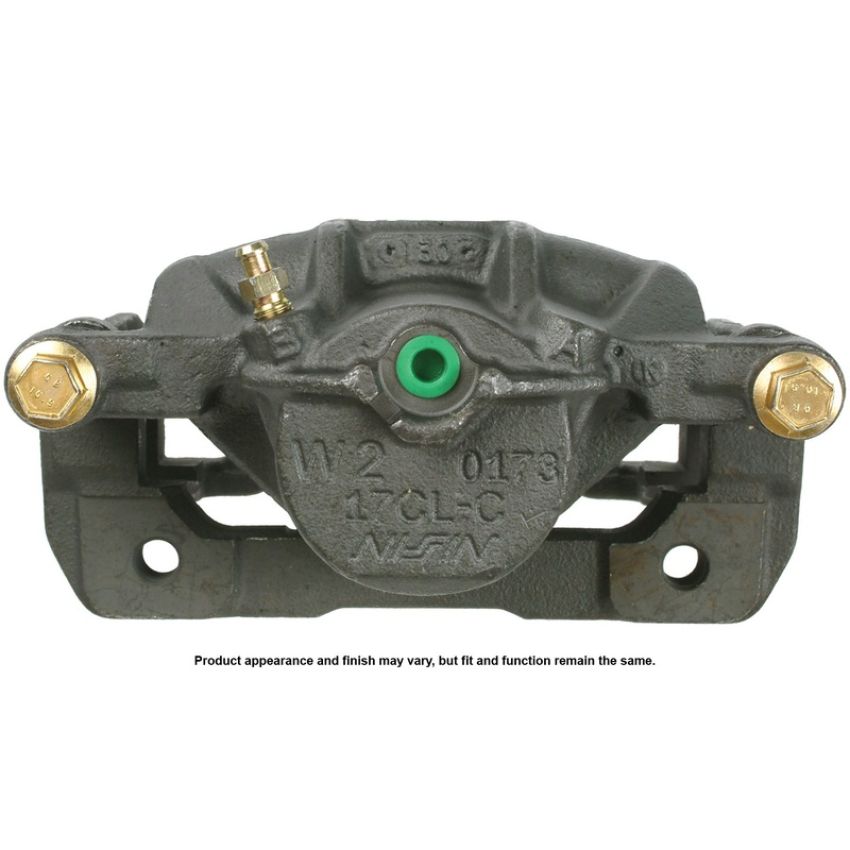 CARDONE Reman 19-B2668 Remanufactured Unloaded Caliper w/Bracket