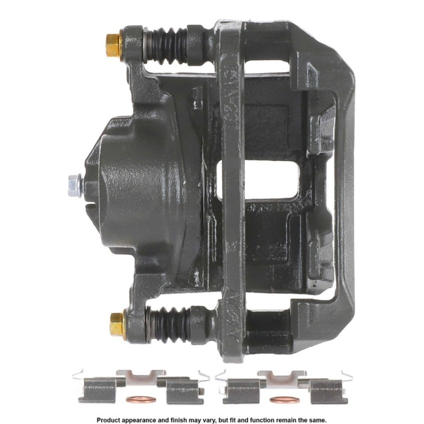 CARDONE Reman 19-B2668 Remanufactured Unloaded Caliper w/Bracket