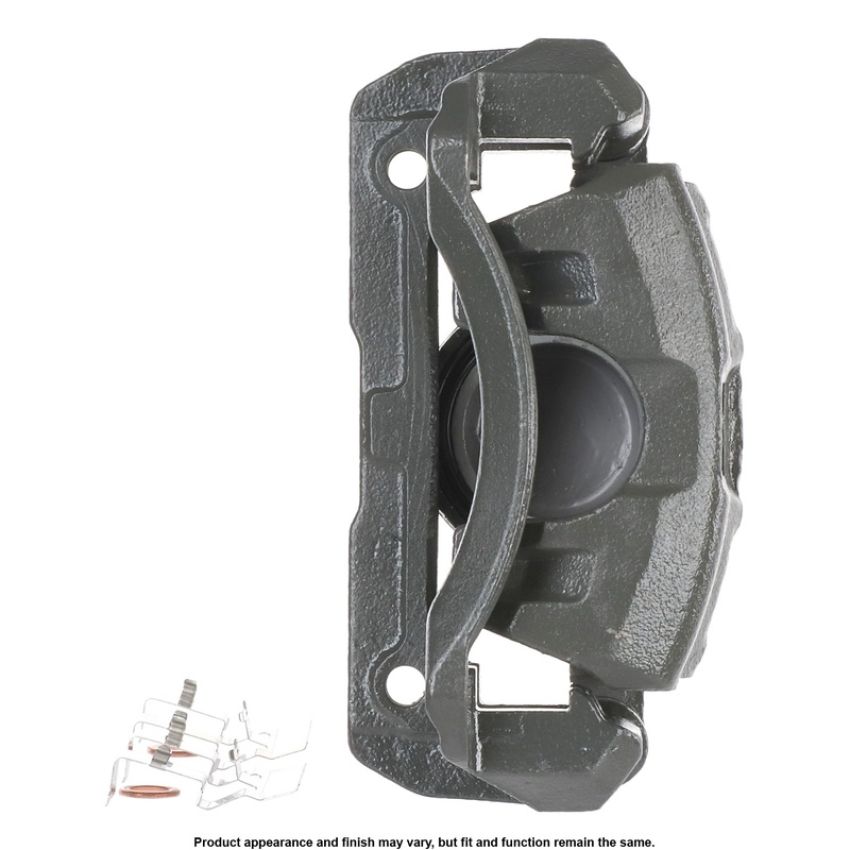 CARDONE Reman 19-B2668 Remanufactured Unloaded Caliper w/Bracket