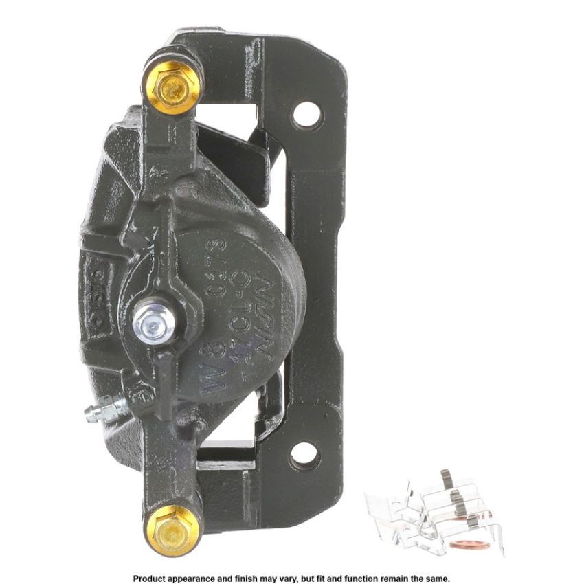 CARDONE Reman 19-B2668 Remanufactured Unloaded Caliper w/Bracket