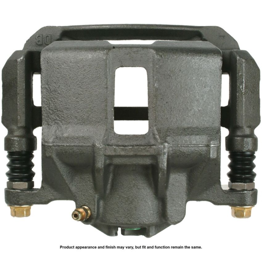 CARDONE Reman 19-B2668 Remanufactured Unloaded Caliper w/Bracket