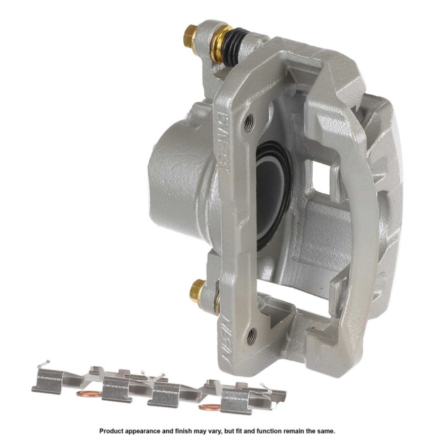 CARDONE Reman 19-B2669 Remanufactured Unloaded Caliper w/Bracket