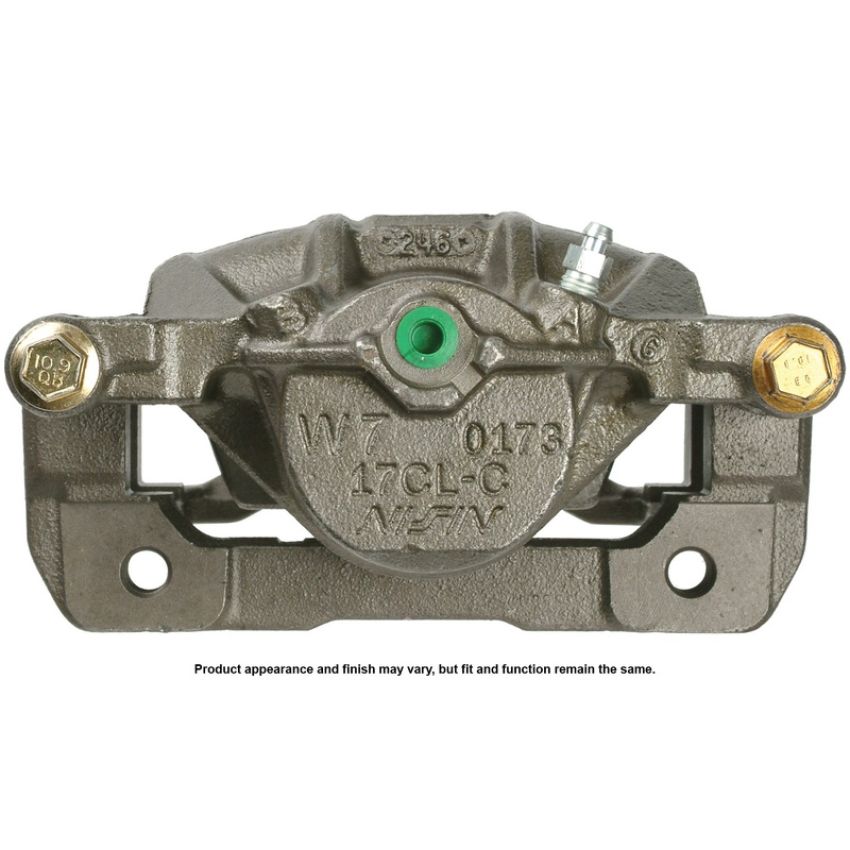 CARDONE Reman 19-B2669 Remanufactured Unloaded Caliper w/Bracket