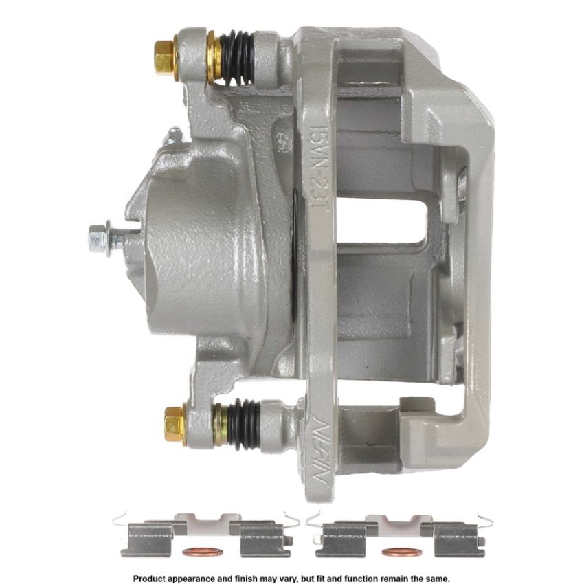 CARDONE Reman 19-B2669 Remanufactured Unloaded Caliper w/Bracket