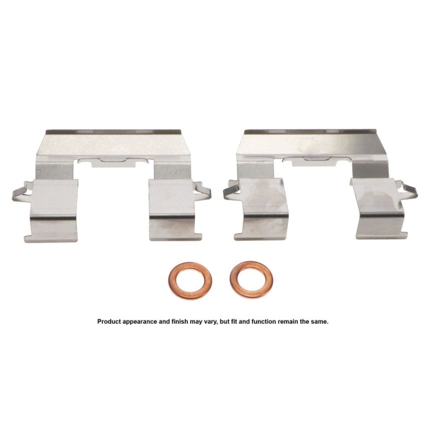 CARDONE Reman 19-B2669 Remanufactured Unloaded Caliper w/Bracket