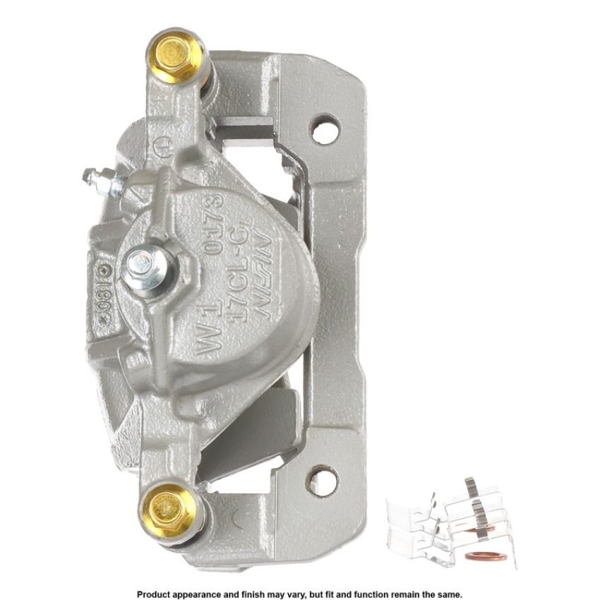 CARDONE Reman 19-B2669 Remanufactured Unloaded Caliper w/Bracket