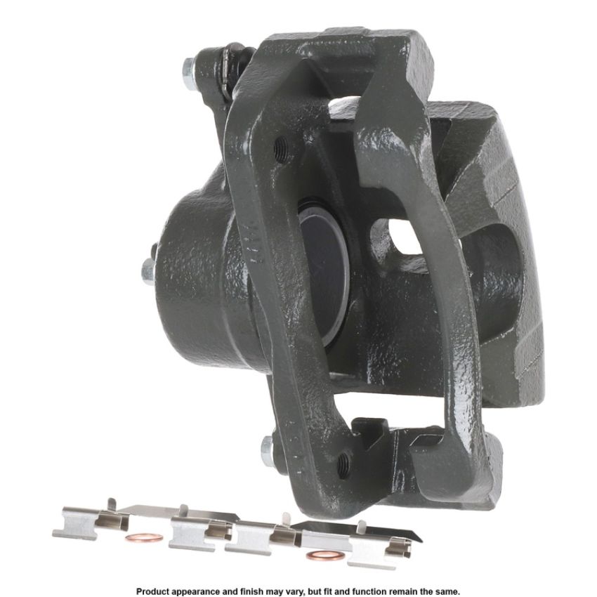 CARDONE Reman 19-B2670 Remanufactured Unloaded Caliper w/Bracket