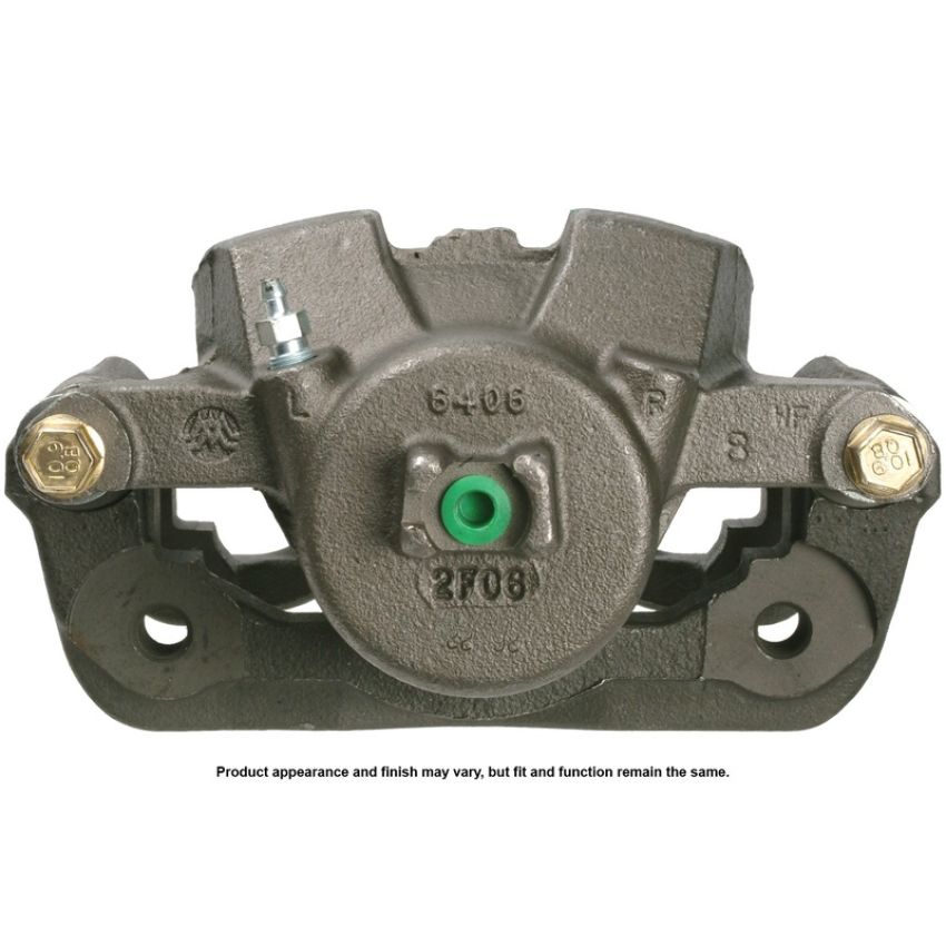 CARDONE Reman 19-B2670 Remanufactured Unloaded Caliper w/Bracket