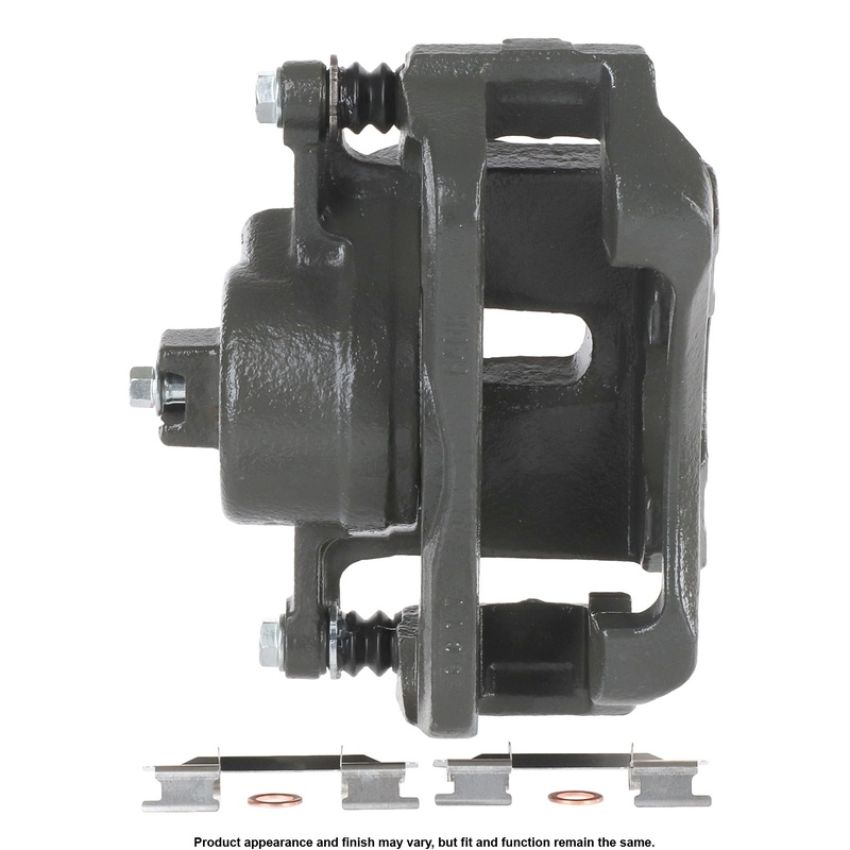 CARDONE Reman 19-B2670 Remanufactured Unloaded Caliper w/Bracket