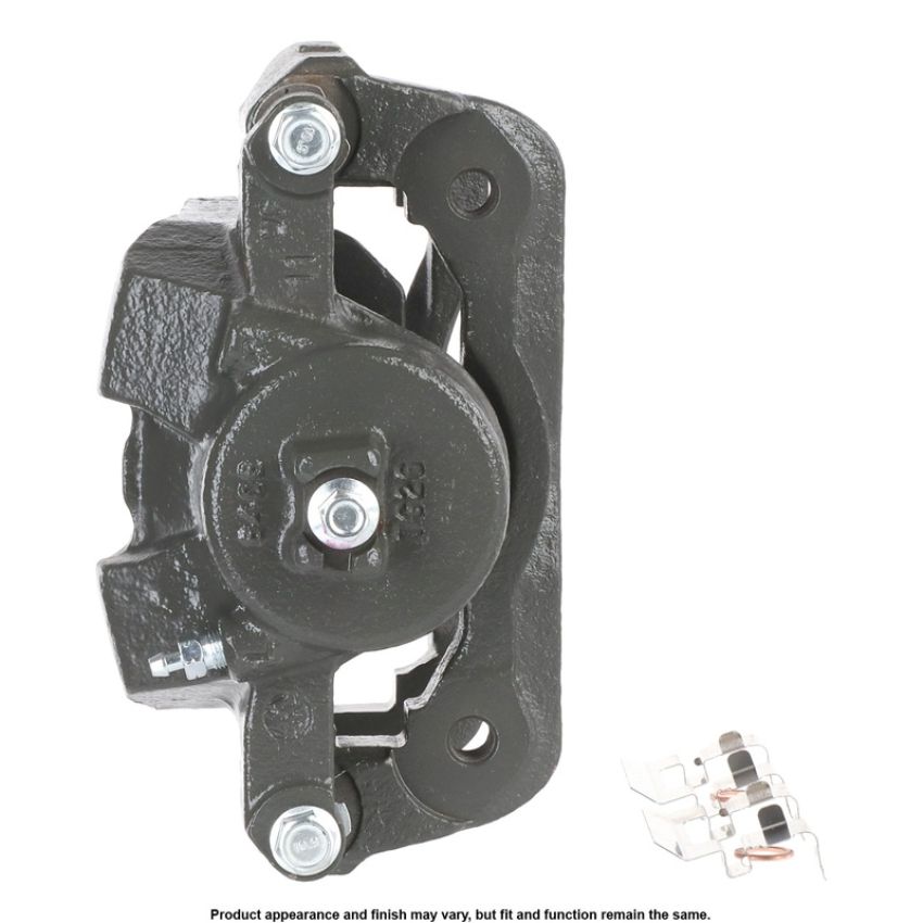 CARDONE Reman 19-B2670 Remanufactured Unloaded Caliper w/Bracket
