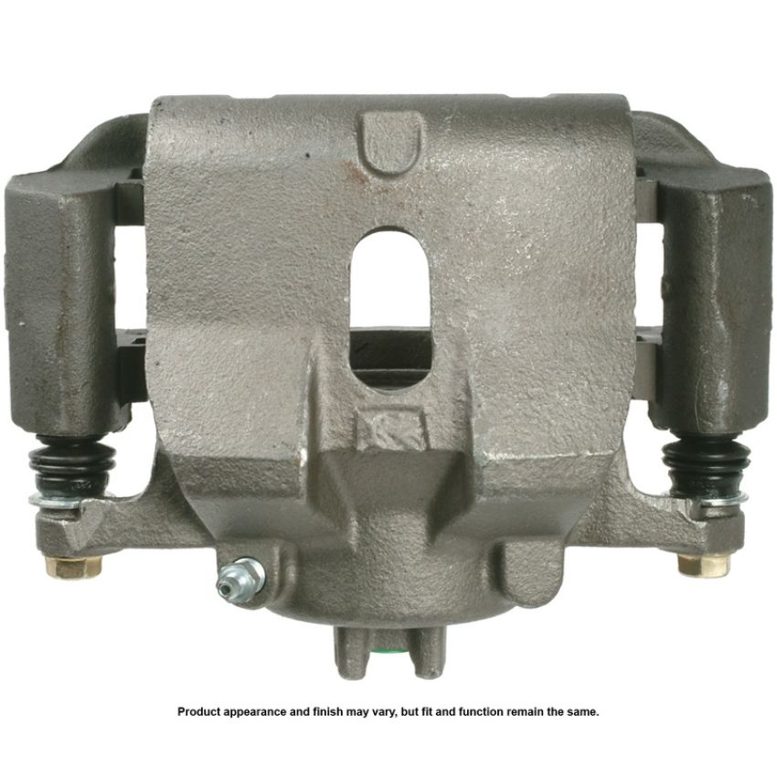 CARDONE Reman 19-B2670 Remanufactured Unloaded Caliper w/Bracket