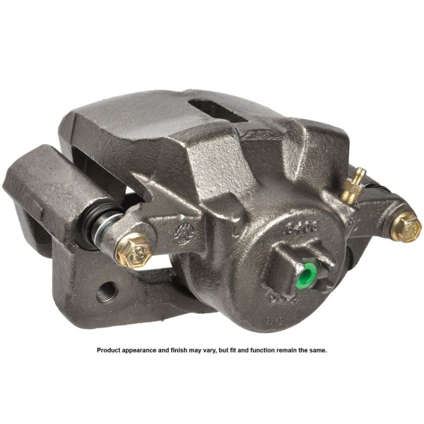CARDONE Reman 19-B2671 Remanufactured Unloaded Caliper w/Bracket