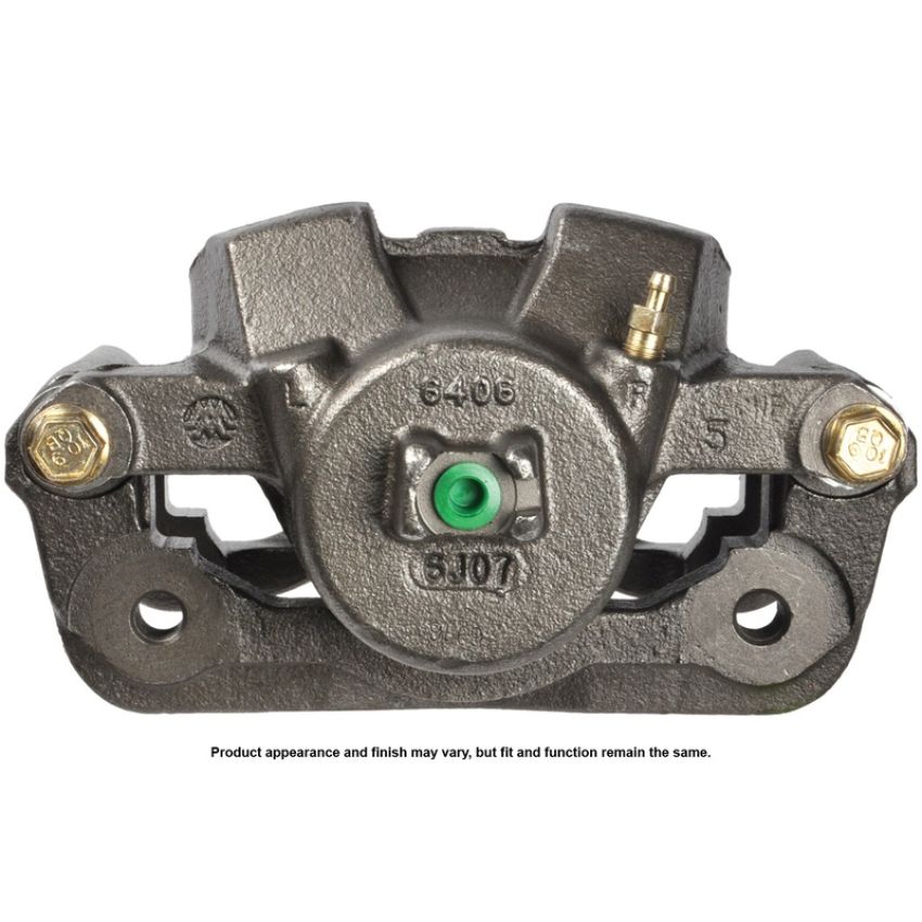 CARDONE Reman 19-B2671 Remanufactured Unloaded Caliper w/Bracket