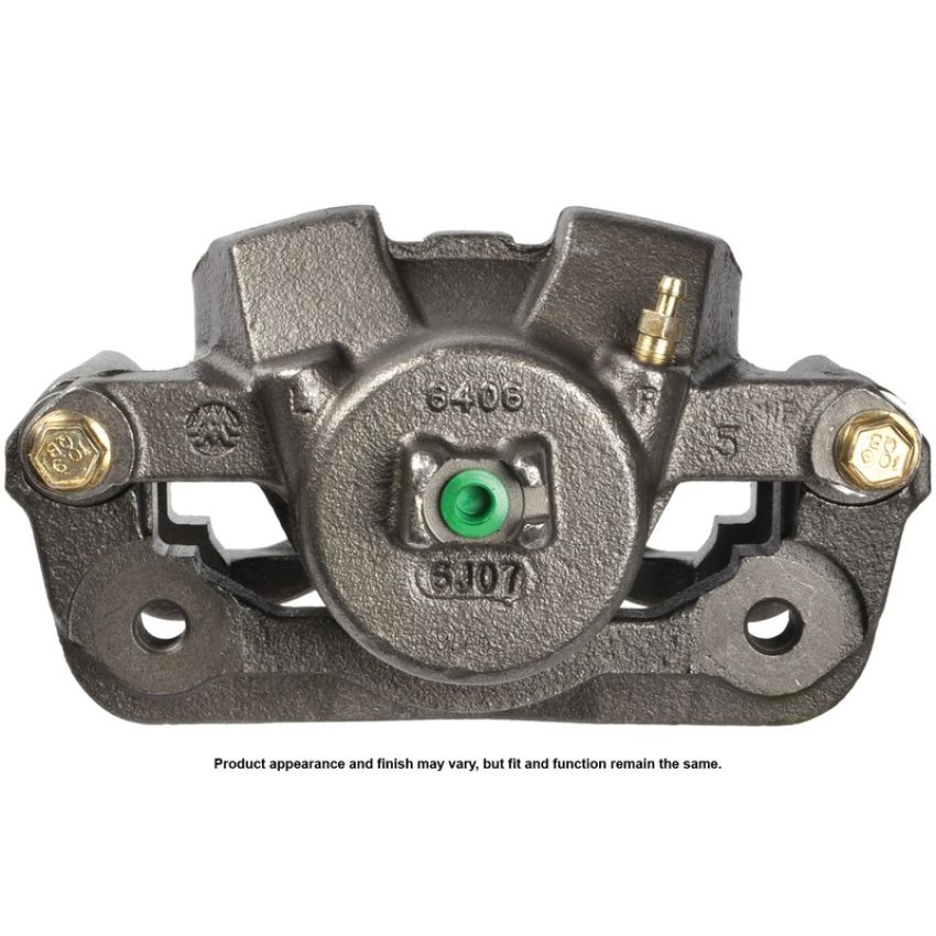 CARDONE Reman 19-B2671 Remanufactured Unloaded Caliper w/Bracket