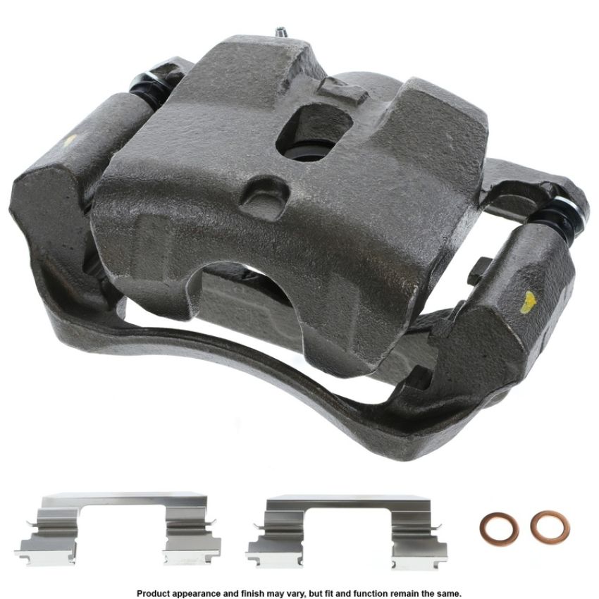 CARDONE Reman 19-B2671 Remanufactured Unloaded Caliper w/Bracket