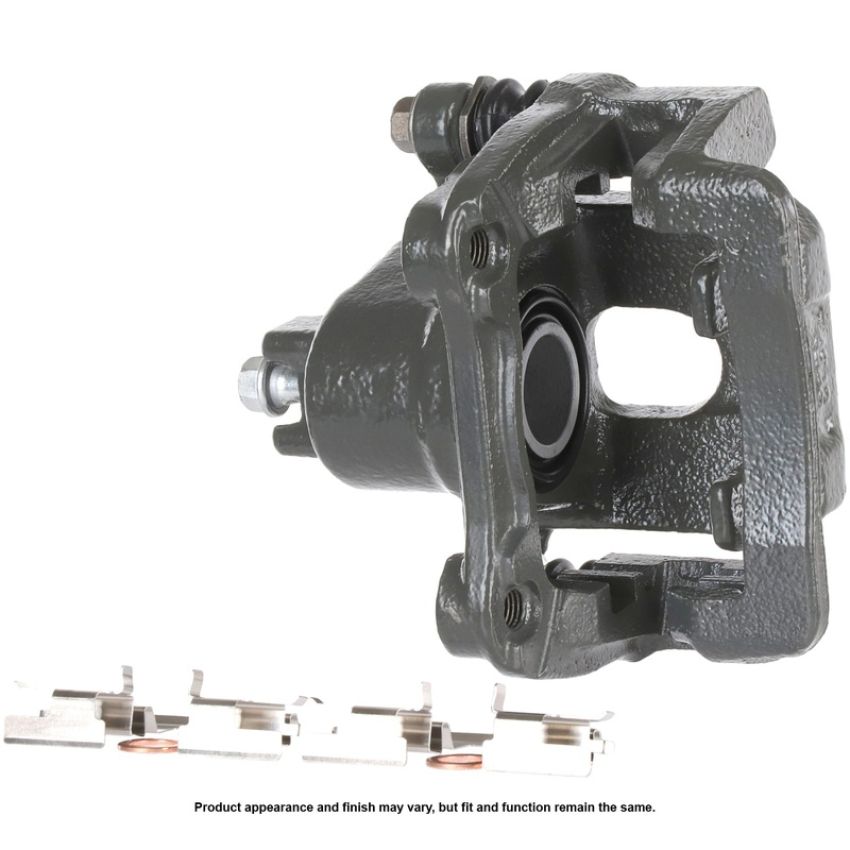 CARDONE Reman 19-B2674 Remanufactured Unloaded Caliper w/Bracket