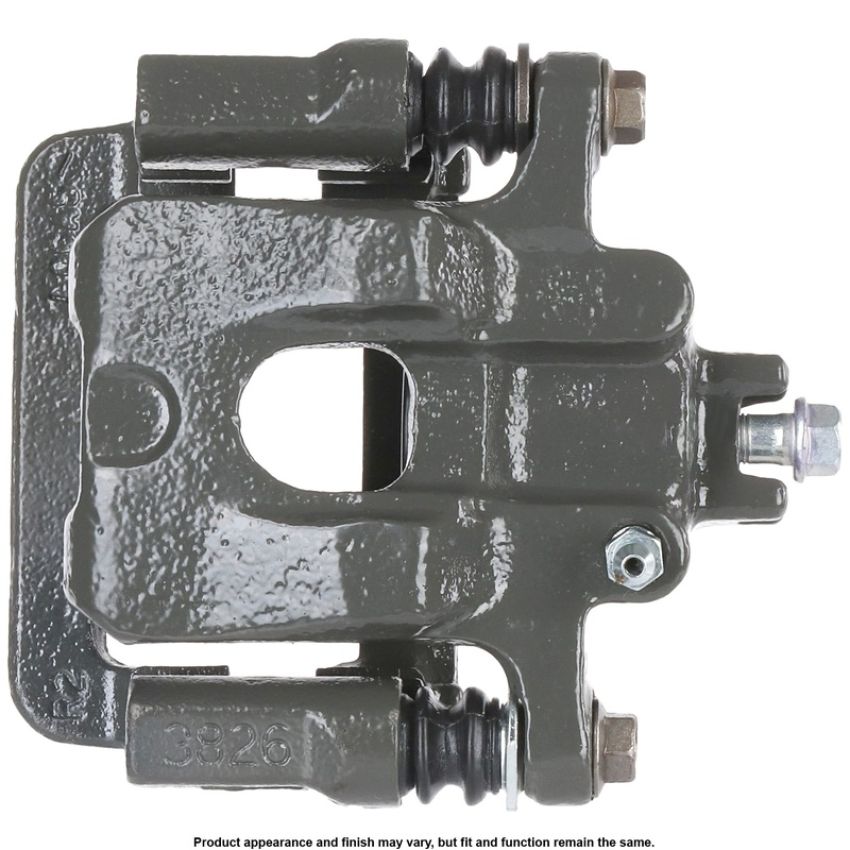 CARDONE Reman 19-B2674 Remanufactured Unloaded Caliper w/Bracket