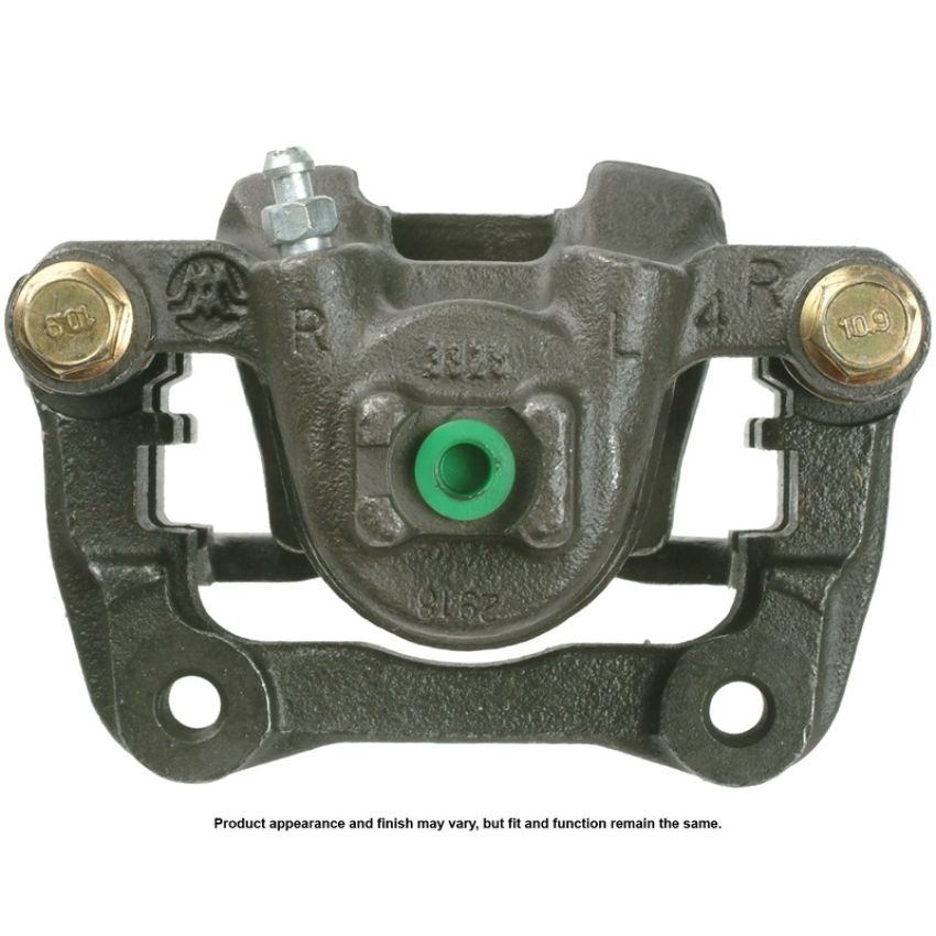 CARDONE Reman 19-B2674 Remanufactured Unloaded Caliper w/Bracket