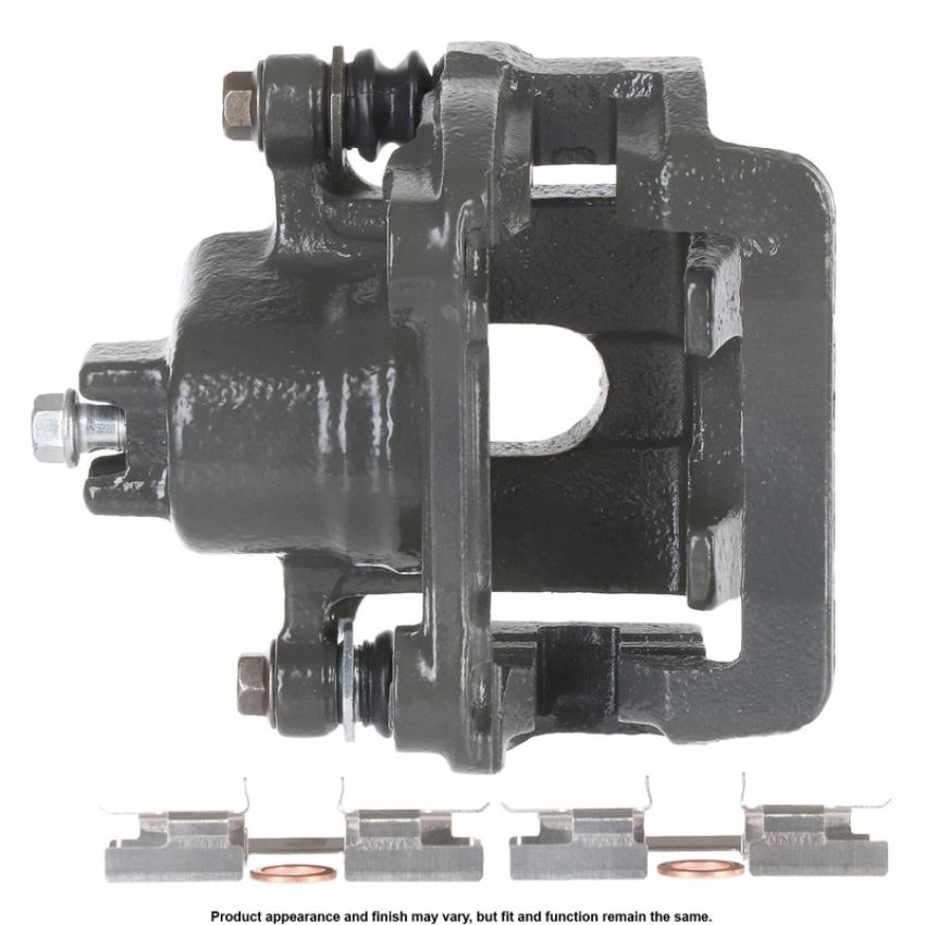 CARDONE Reman 19-B2674 Remanufactured Unloaded Caliper w/Bracket