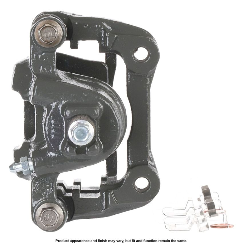 CARDONE Reman 19-B2674 Remanufactured Unloaded Caliper w/Bracket