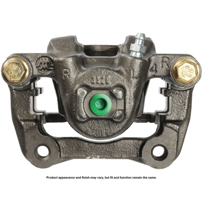CARDONE Reman 19-B2675 Remanufactured Unloaded Caliper w/Bracket