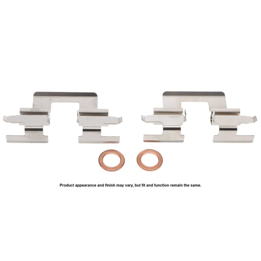 CARDONE Reman 19-B2675 Remanufactured Unloaded Caliper w/Bracket