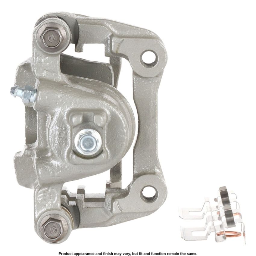CARDONE Reman 19-B2675 Remanufactured Unloaded Caliper w/Bracket