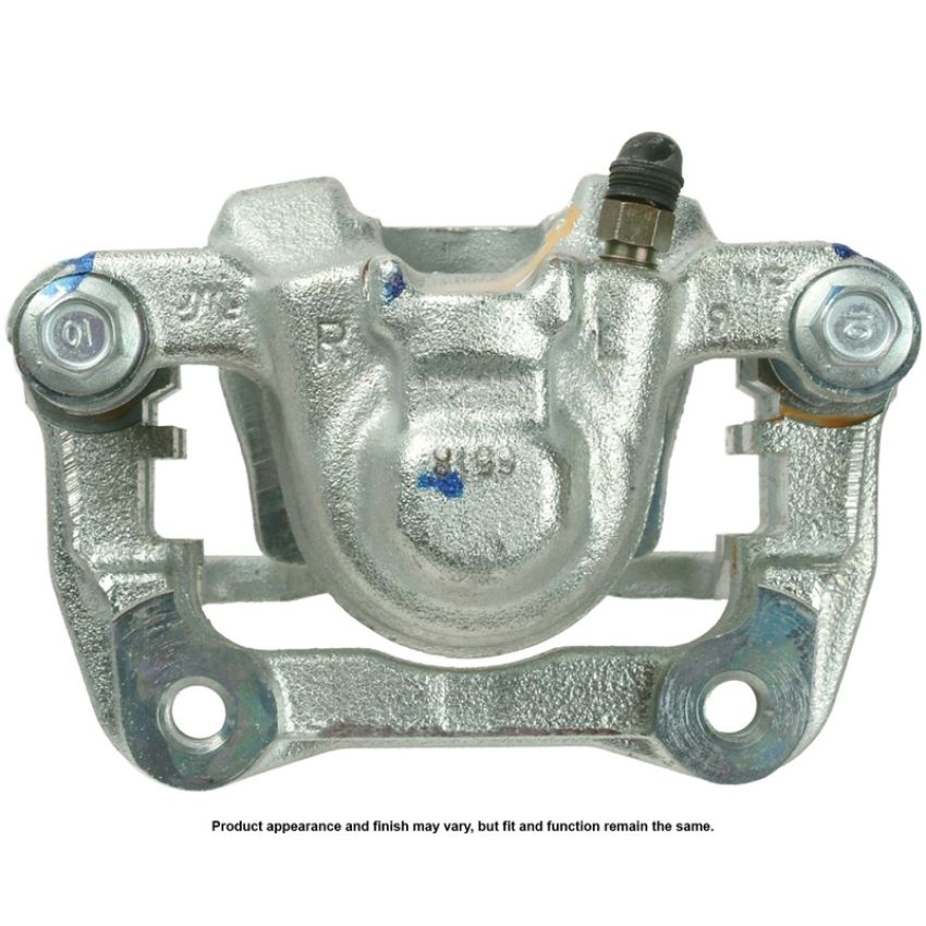 CARDONE Reman 19-B2677 Remanufactured Unloaded Caliper w/Bracket