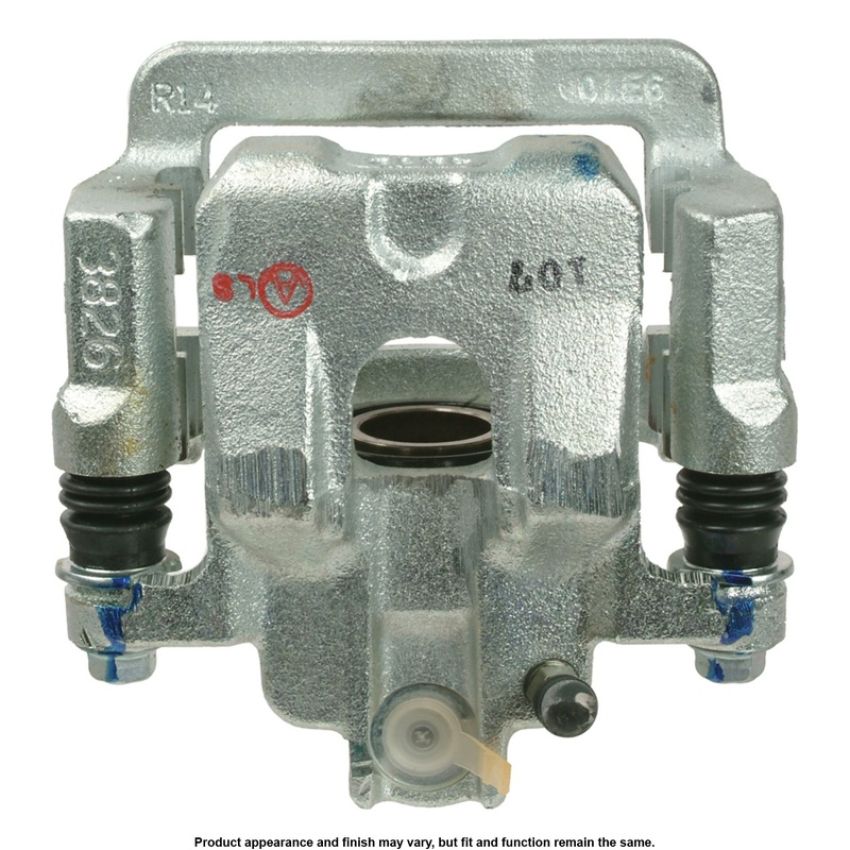 CARDONE Reman 19-B2677 Remanufactured Unloaded Caliper w/Bracket