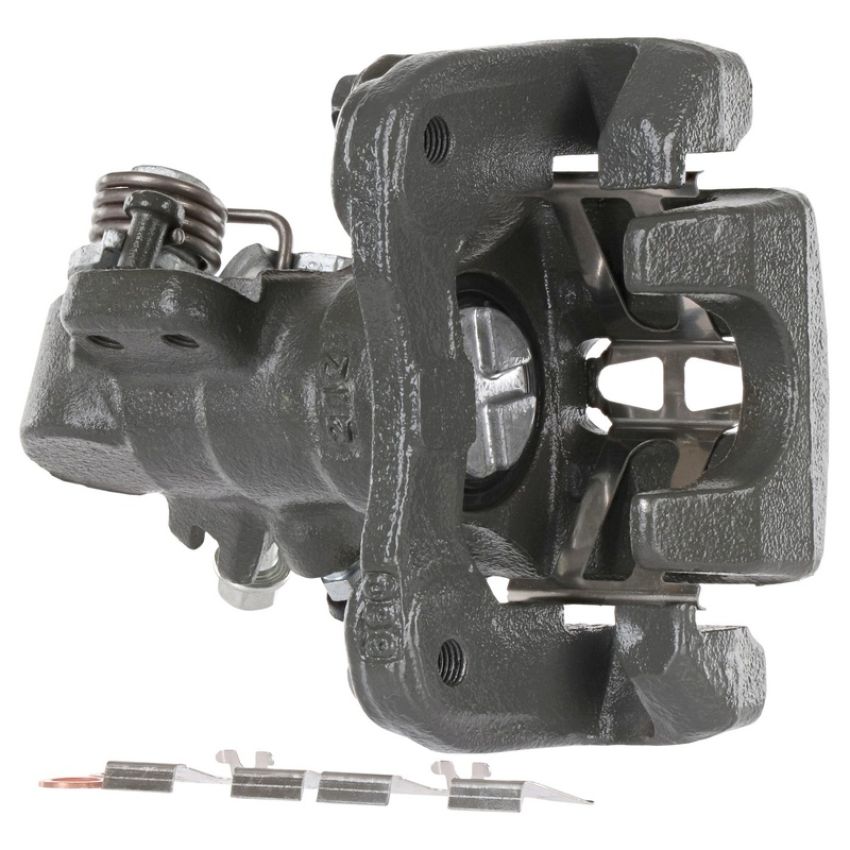 CARDONE Reman 19-B2678 Remanufactured Unloaded Caliper w/Bracket