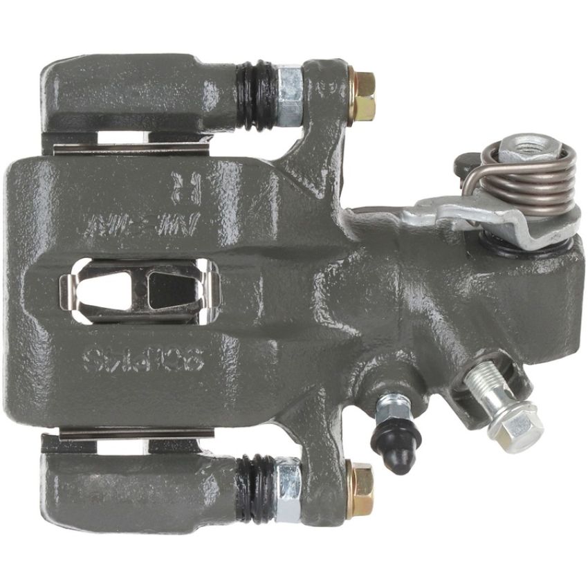 CARDONE Reman 19-B2678 Remanufactured Unloaded Caliper w/Bracket