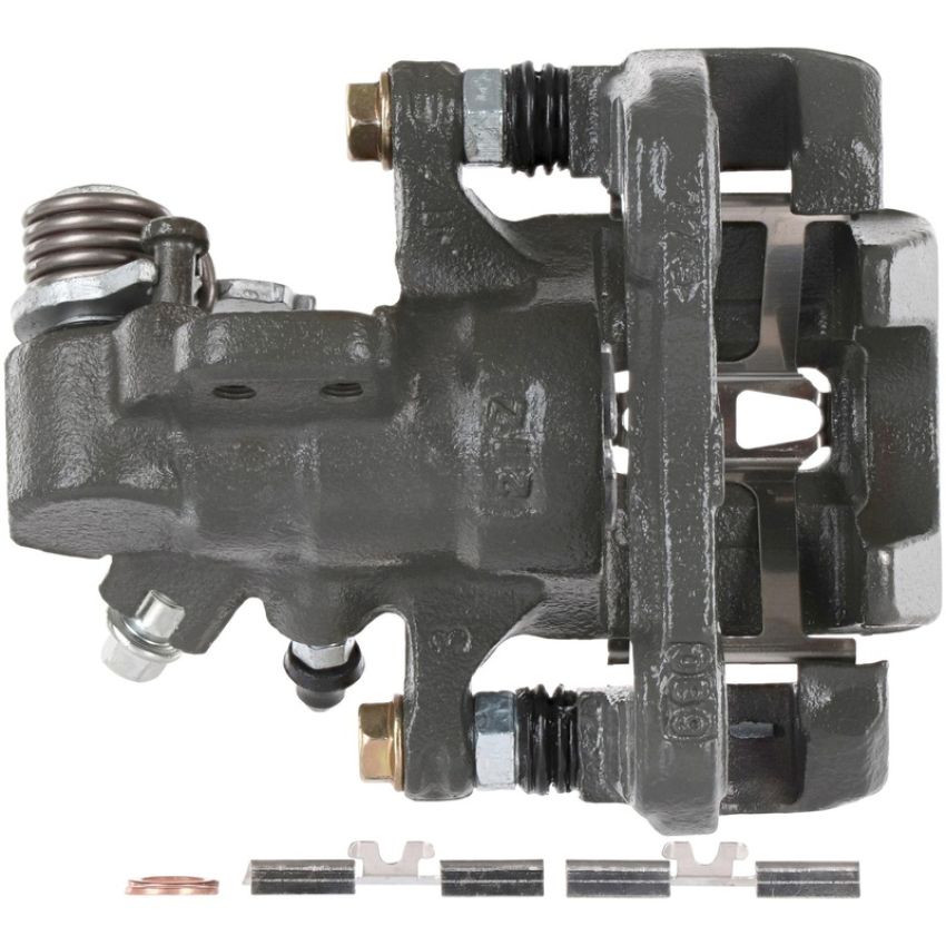 CARDONE Reman 19-B2678 Remanufactured Unloaded Caliper w/Bracket