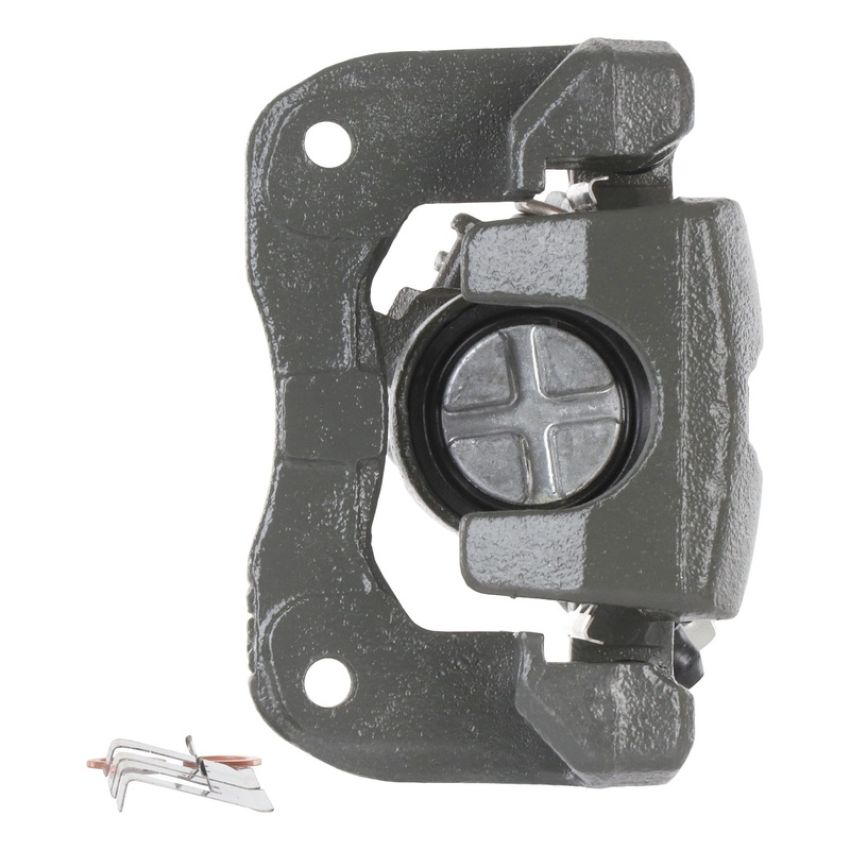 CARDONE Reman 19-B2678 Remanufactured Unloaded Caliper w/Bracket