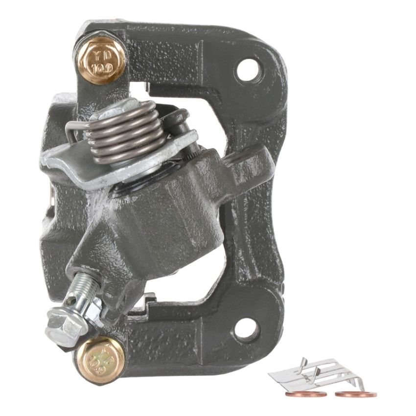 CARDONE Reman 19-B2678 Remanufactured Unloaded Caliper w/Bracket