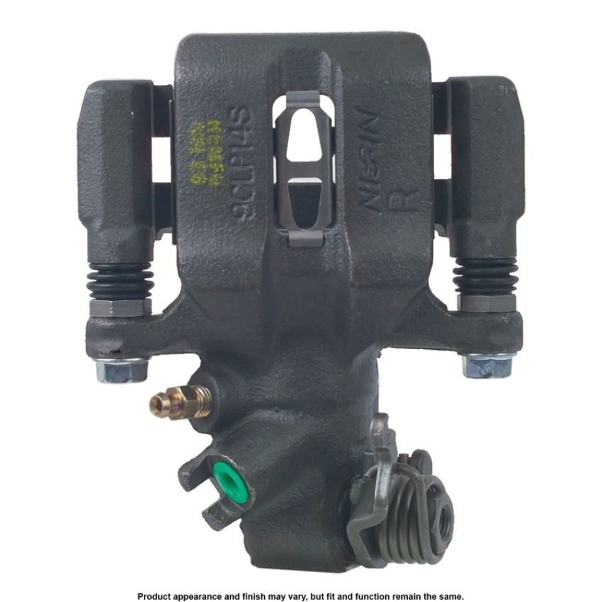CARDONE Reman 19-B2678 Remanufactured Unloaded Caliper w/Bracket