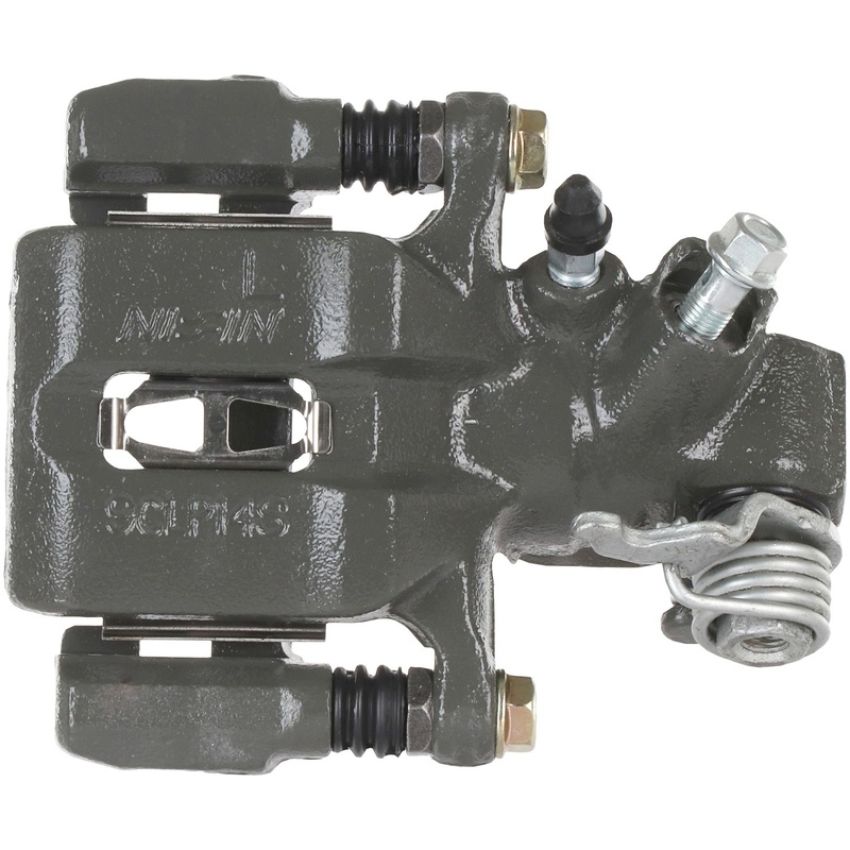CARDONE Reman 19-B2679 Remanufactured Unloaded Caliper w/Bracket